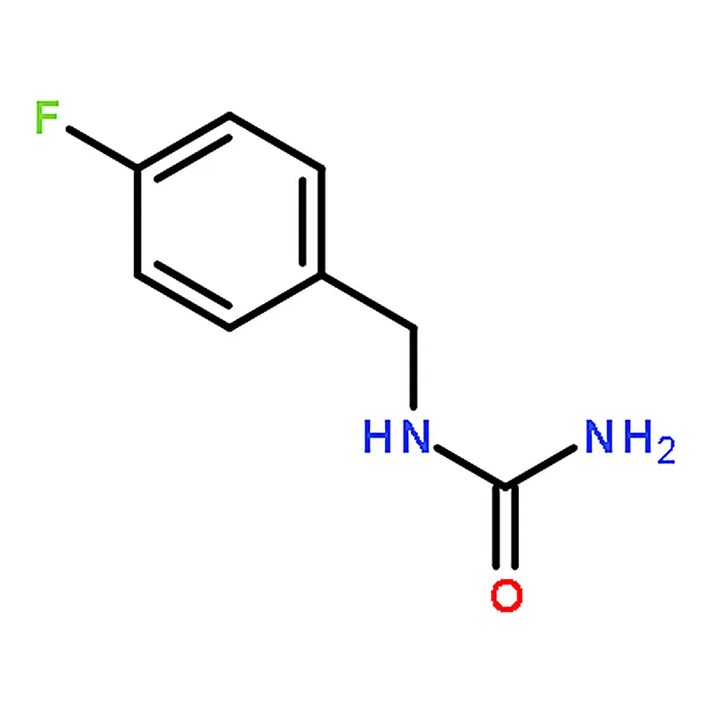 RHAWN 4-Fluorobenzylurea