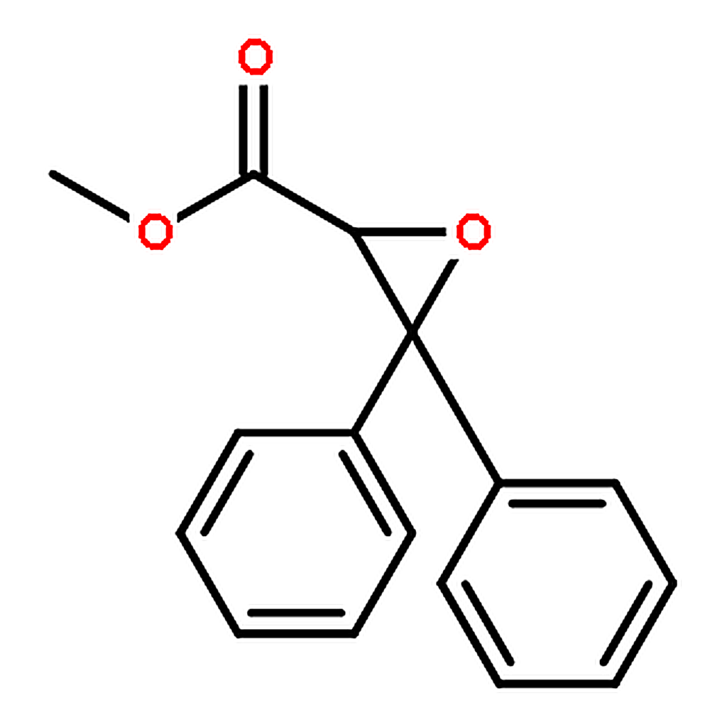 RHAWN 3，3-diphenyl-2，3-epoxypropionic acid methyl ester