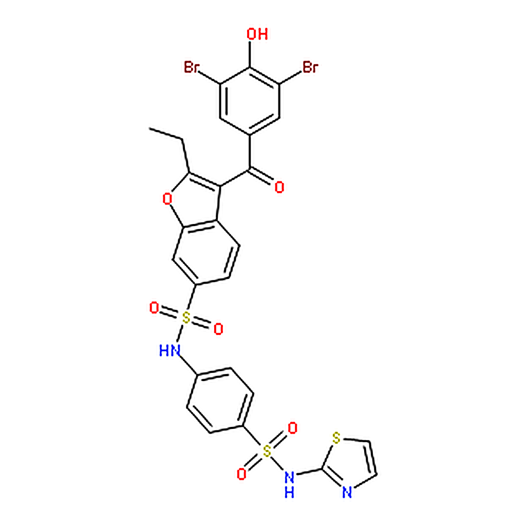 RHAWN PTP1B Inhibitor inhibitor