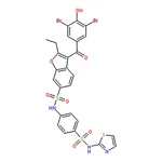 RHAWN PTP1B Inhibitor inhibitor