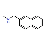 RHAWN N-methyl-1-(naphthalen-2-yl)methanamine