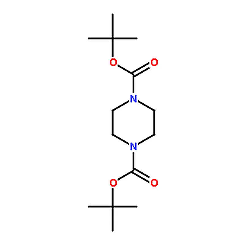 RHAWN Di-tert-butyl piperazine-1,4-dicarboxylate