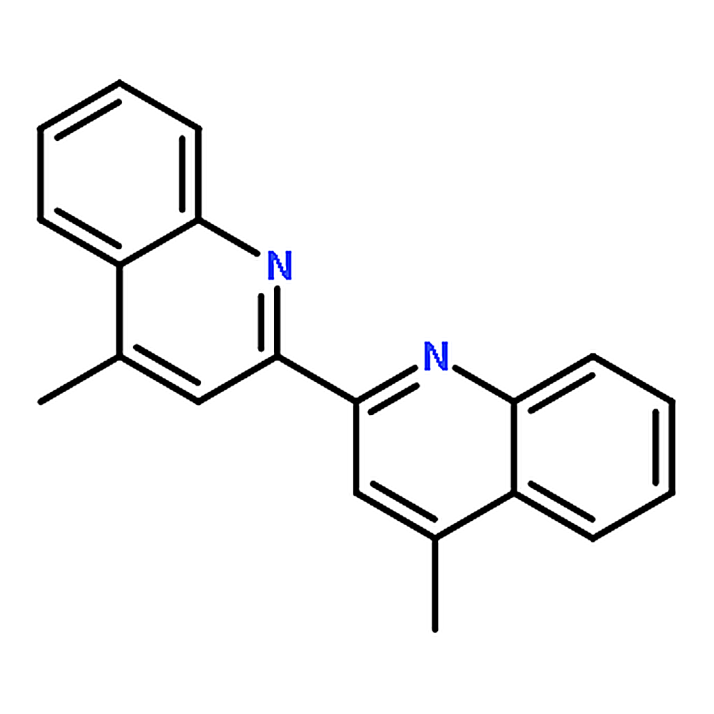 RHAWN 2,2'-Bi-4-lepidine