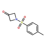 RHAWN 1-(4-methylbenzenesulfonyl)azetidin-3-one
