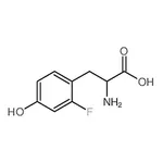 RHAWN 2-Amino-3-(2-fluoro-4-hydroxyphenyl)propanoicacid