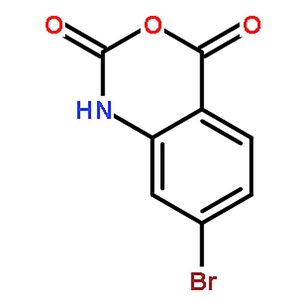 RHAWN 7-Bromo-1H-benzo[d][1,3]oxazine-2,4-dione