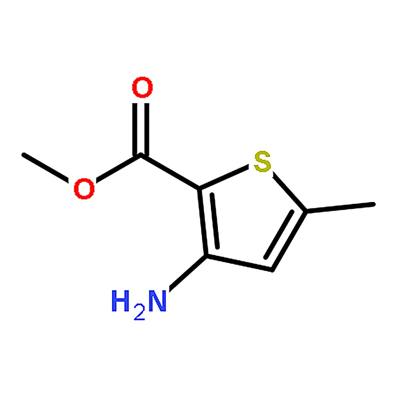 RHAWN Methyl 3-amino-5-methylthiophene-2-carboxylate