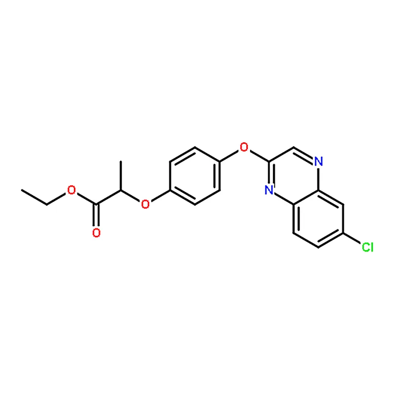 RHAWN Quizalofop-ethyl