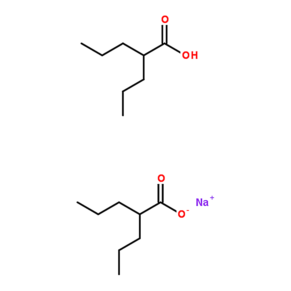 RHAWN Divalproex Sodium