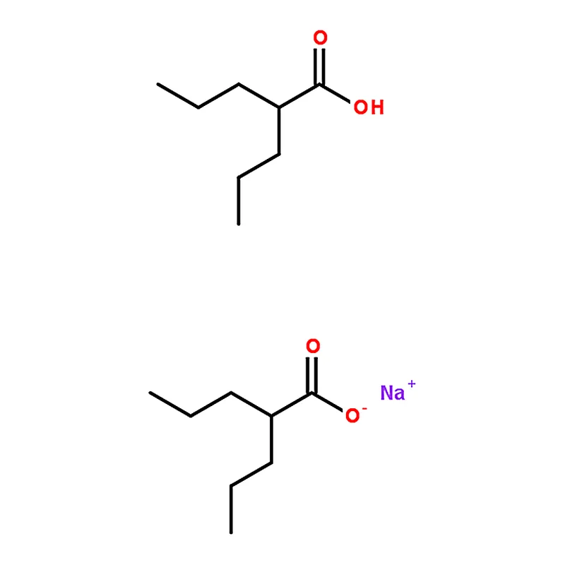 RHAWN Divalproex Sodium