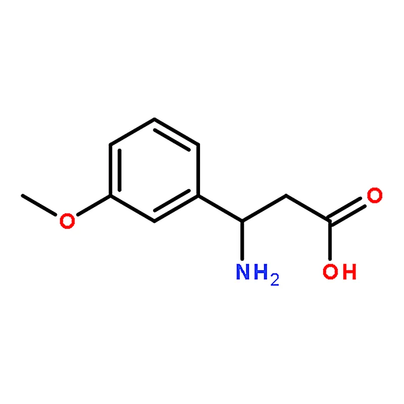 RHAWN (R)-3-Amino-3-(3-methoxyphenyl)propanoic acid