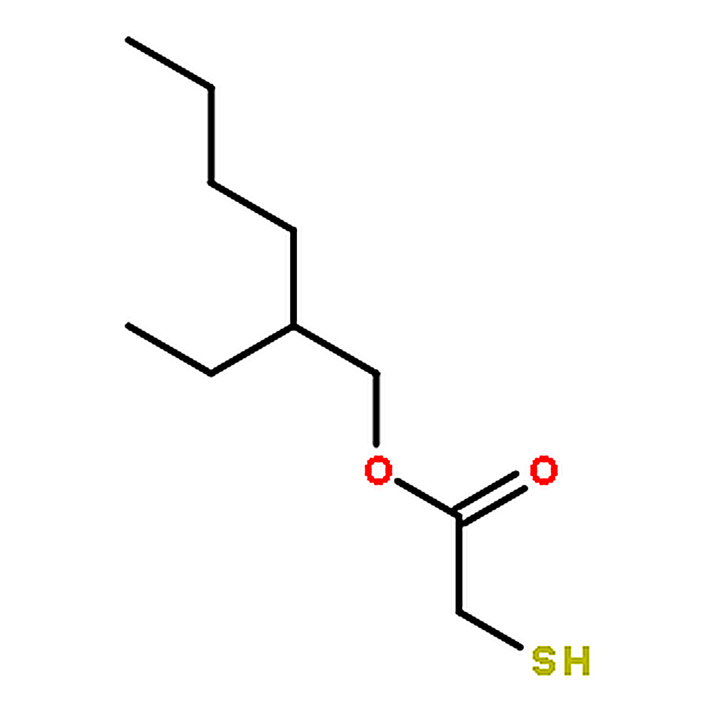 RHAWN Thioglycolic Acid 2-Ethylhexyl Ester