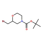 RHAWN 4-Boc-2-(bromomethyl)morpholine
