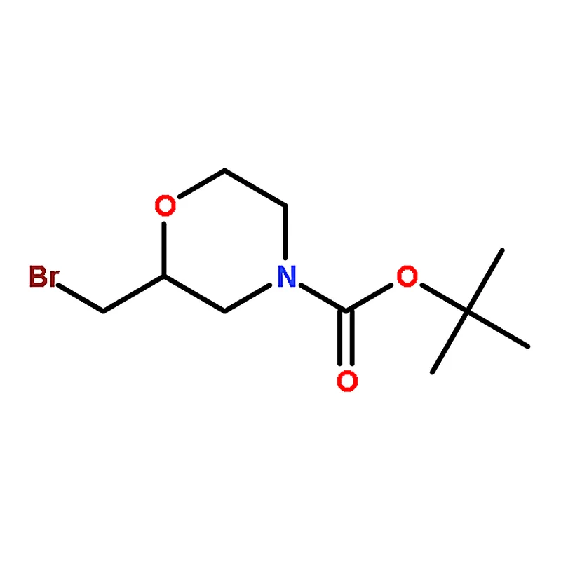 RHAWN 4-Boc-2-(bromomethyl)morpholine