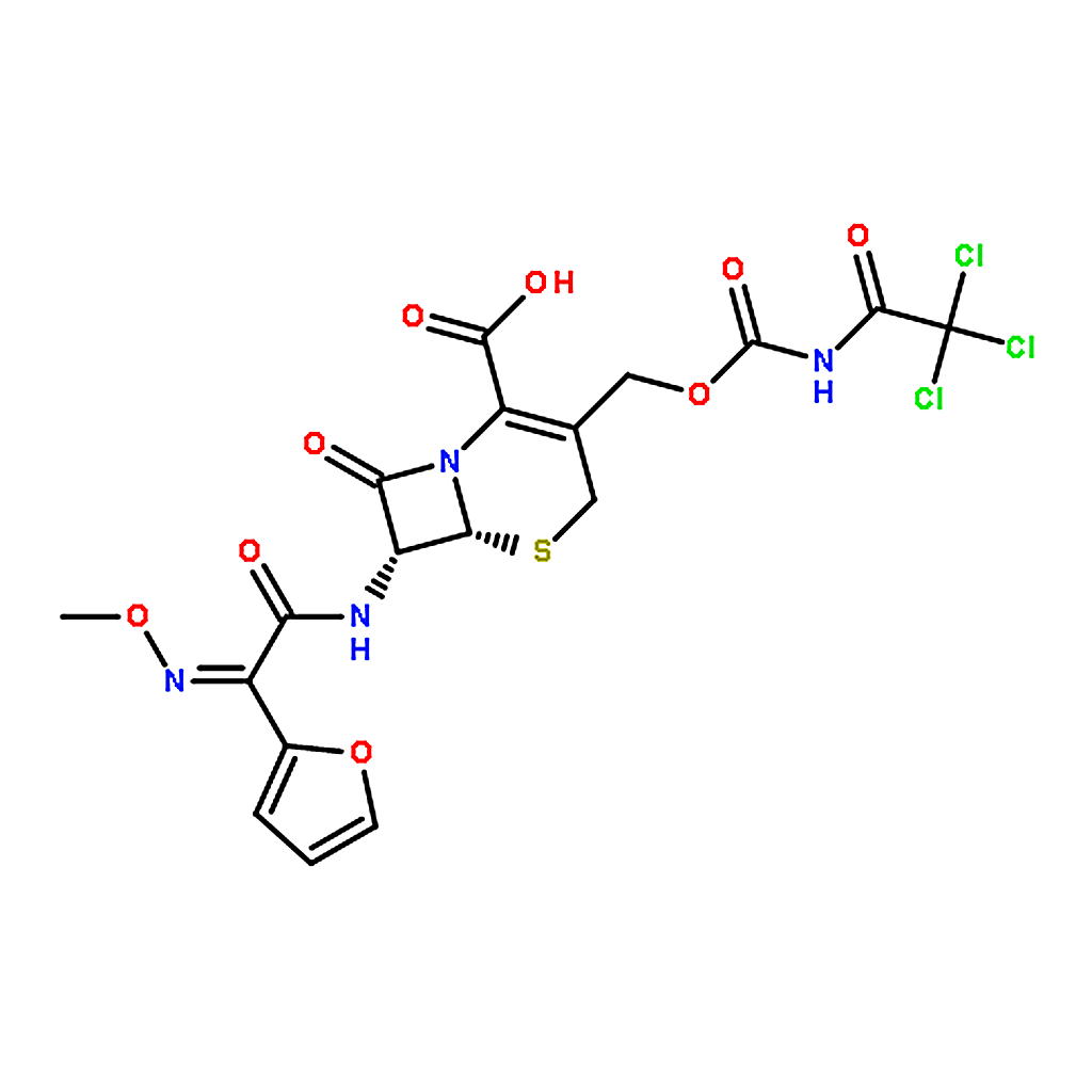 RHAWN Cefuroxime Axetil Impurity C