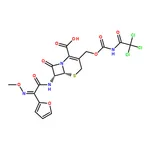 RHAWN Cefuroxime Axetil Impurity C
