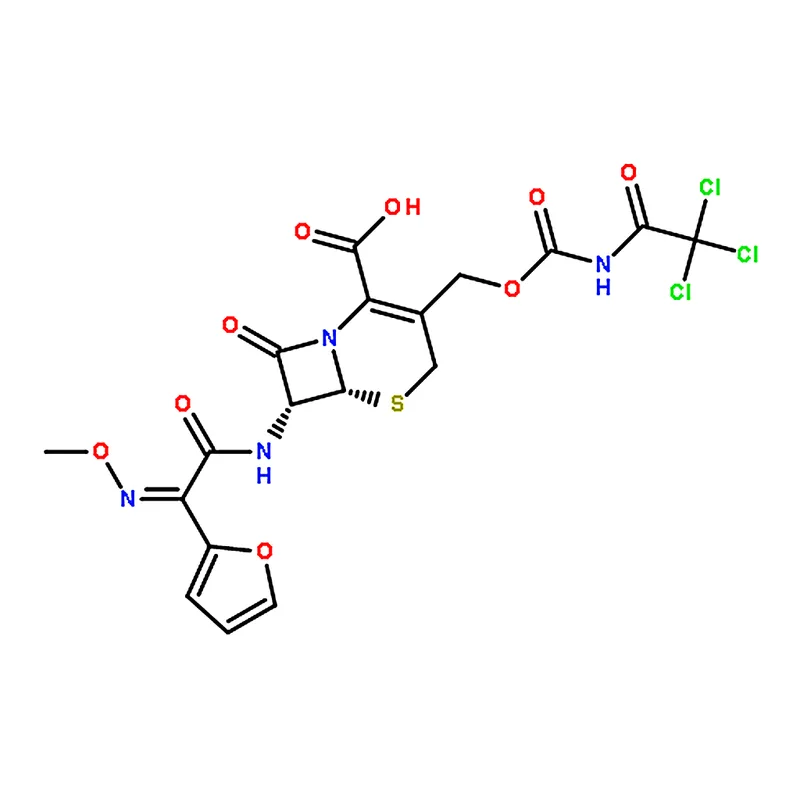 RHAWN Cefuroxime Axetil Impurity C