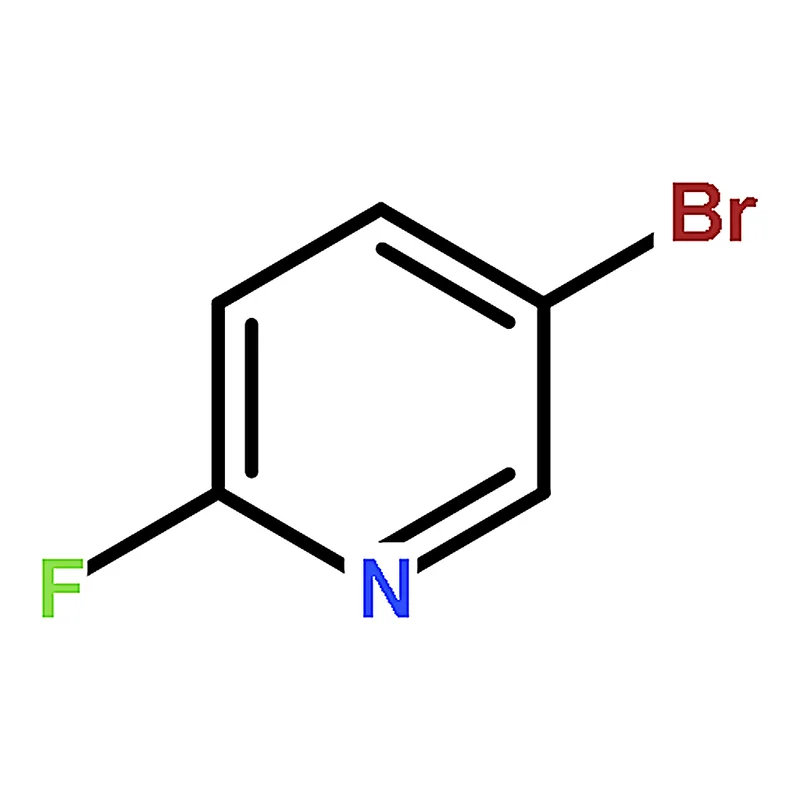 RHAWN 5-Bromo-2-fluoropyridine