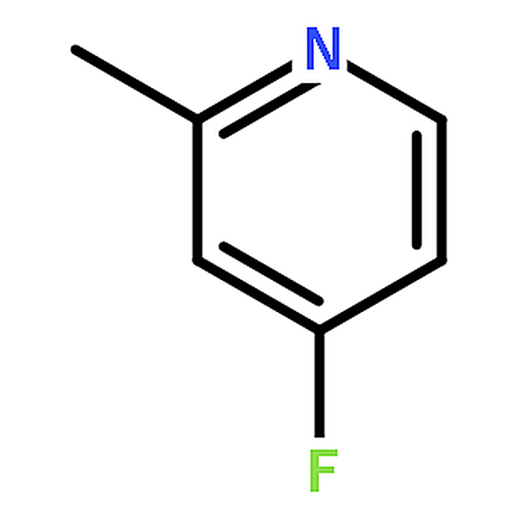 RHAWN 4-Fluoro-2-methylpyridine