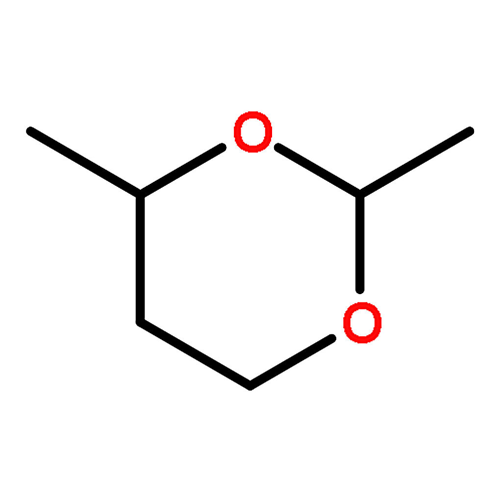 RHAWN 2,4-Dimethyl-1,3-dioxane