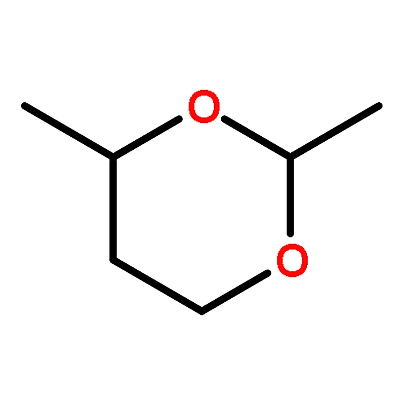 RHAWN 2,4-Dimethyl-1,3-dioxane