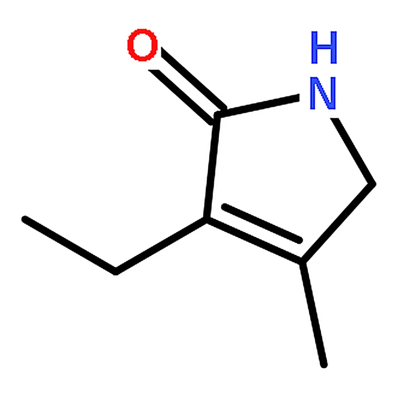 RHAWN 3-Ethyl-4-methyl-3-pyrrolin-2-one