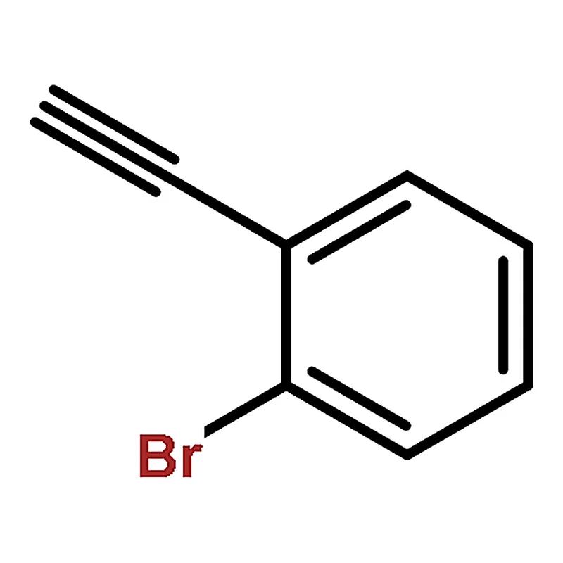 RHAWN 1-BROMO-2-ETHYNYLBENZENE