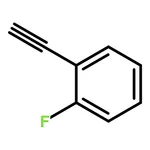 RHAWN 1-Ethynyl-2-fluorobenzene