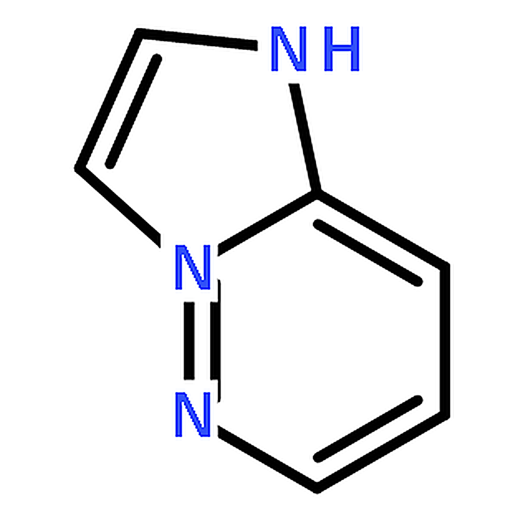 RHAWN Imidazo[1,2-b]pyridazine