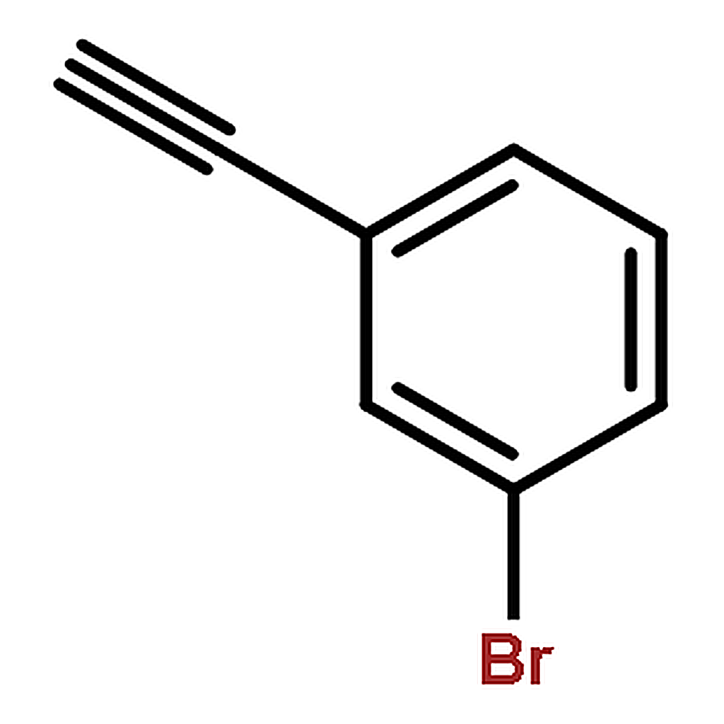 RHAWN 3-Bromophenylacetylene