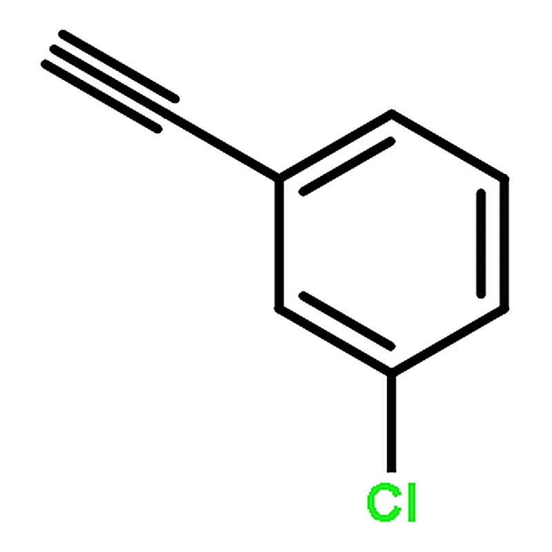 RHAWN 3-Chloro-1-ethynylbenzene