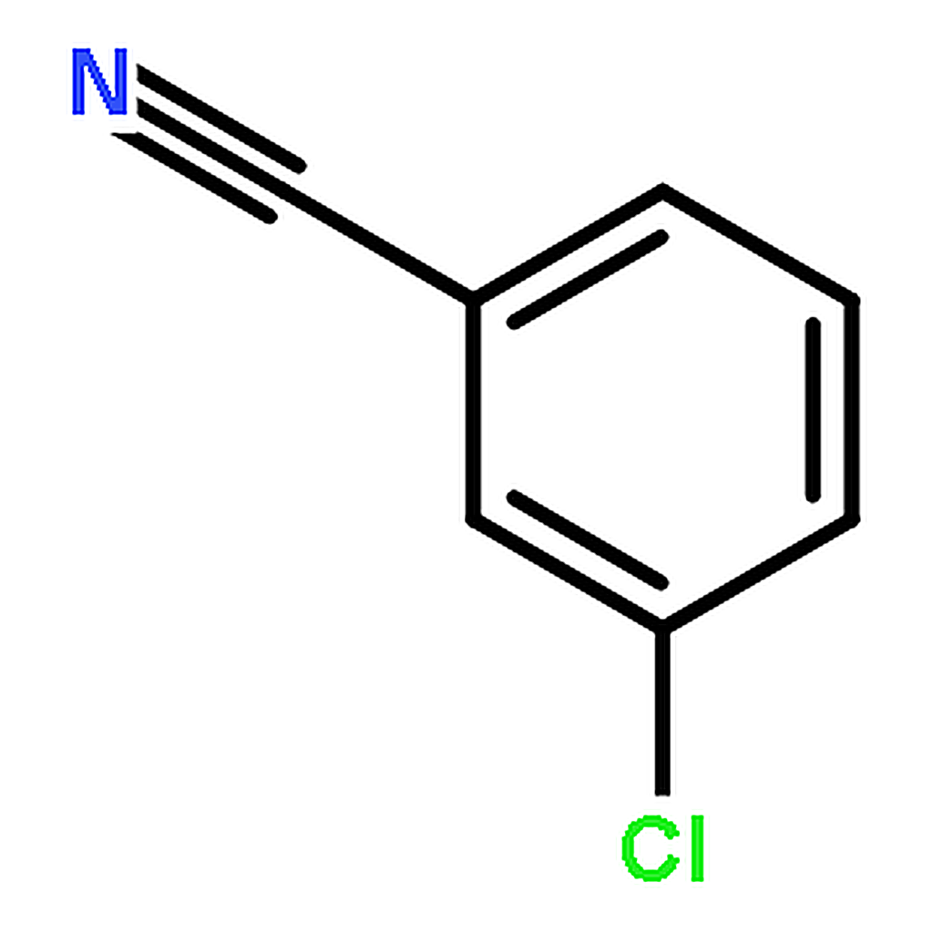 RHAWN 3-Chlorobenzonitrile