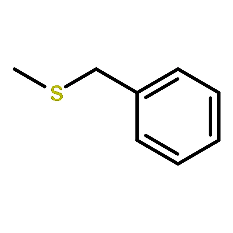RHAWN Benzyl Methyl Sulfide