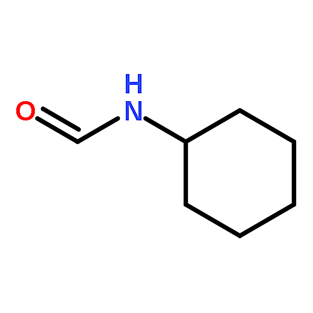 RHAWN N-Cyclohexylformamide