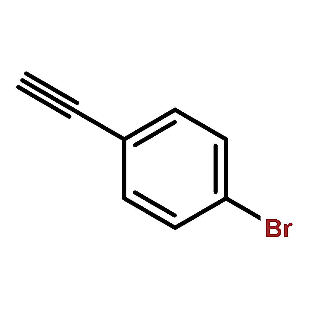 RHAWN (4-Bromophenyl)acetylene