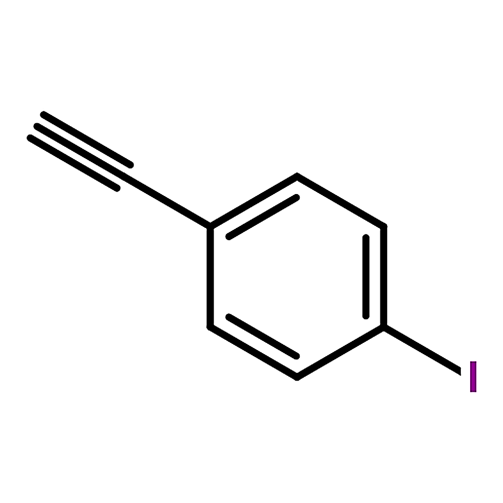 RHAWN 1-Ethynyl-4-iodobenzene