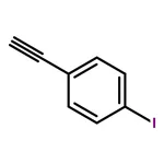 RHAWN 1-Ethynyl-4-iodobenzene