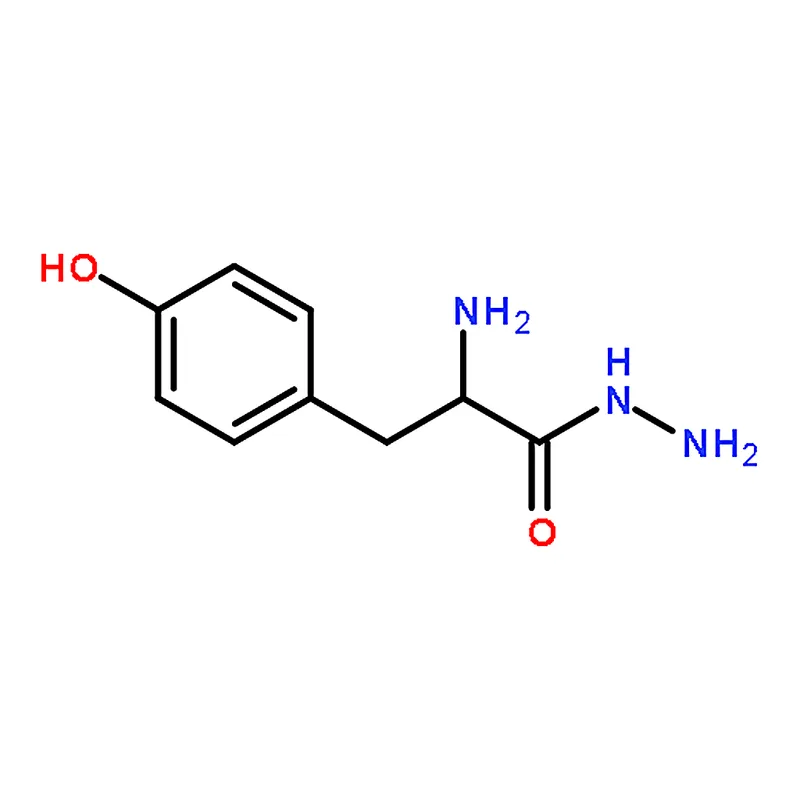 RHAWN L-TYROSINE HYDRAZIDE