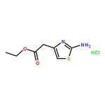RHAWN Ethyl 2-(2-aminothiazol-4-yl)acetate hydrochloride