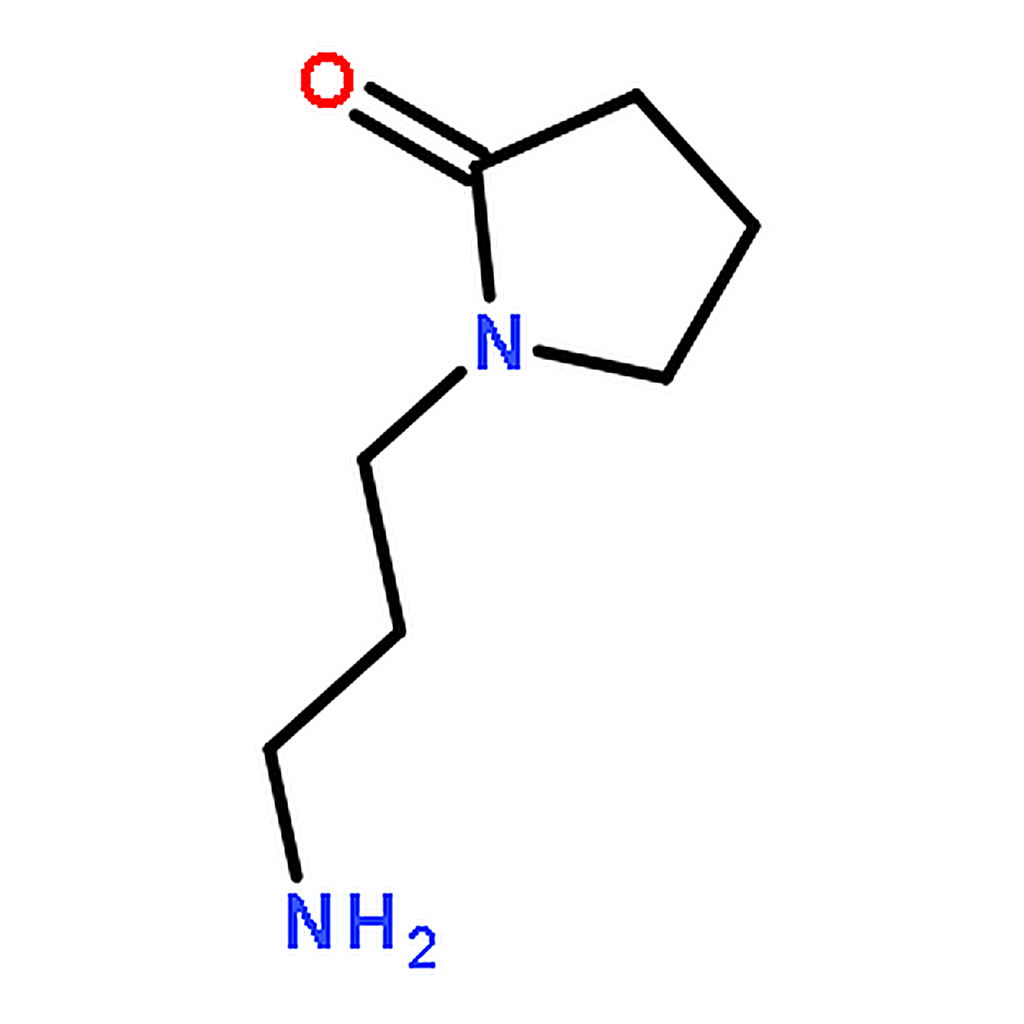 RHAWN N-(3-Aminopropyl)-2-pyrrolidinone
