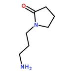 RHAWN N-(3-Aminopropyl)-2-pyrrolidinone