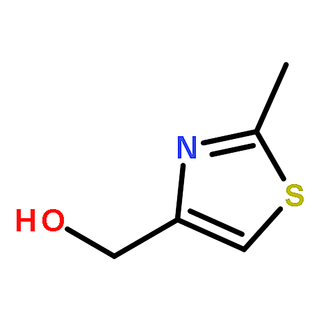 RHAWN (2-Methylthiazol-4-yl)methanol