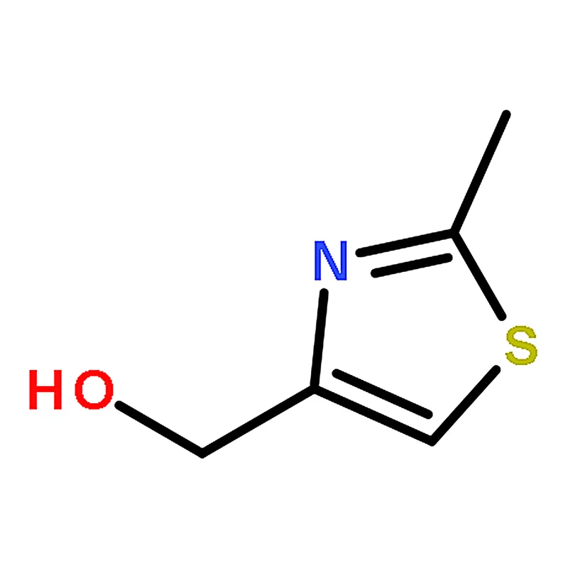 RHAWN (2-Methylthiazol-4-yl)methanol