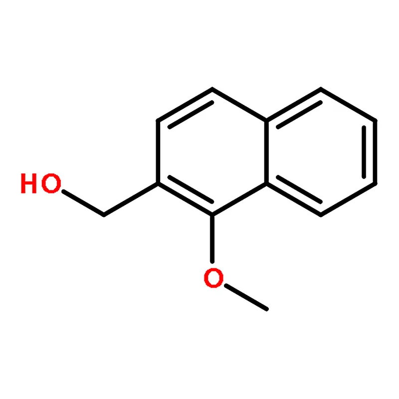 RHAWN (1-methoxynaphthalen-2-yl)methanol