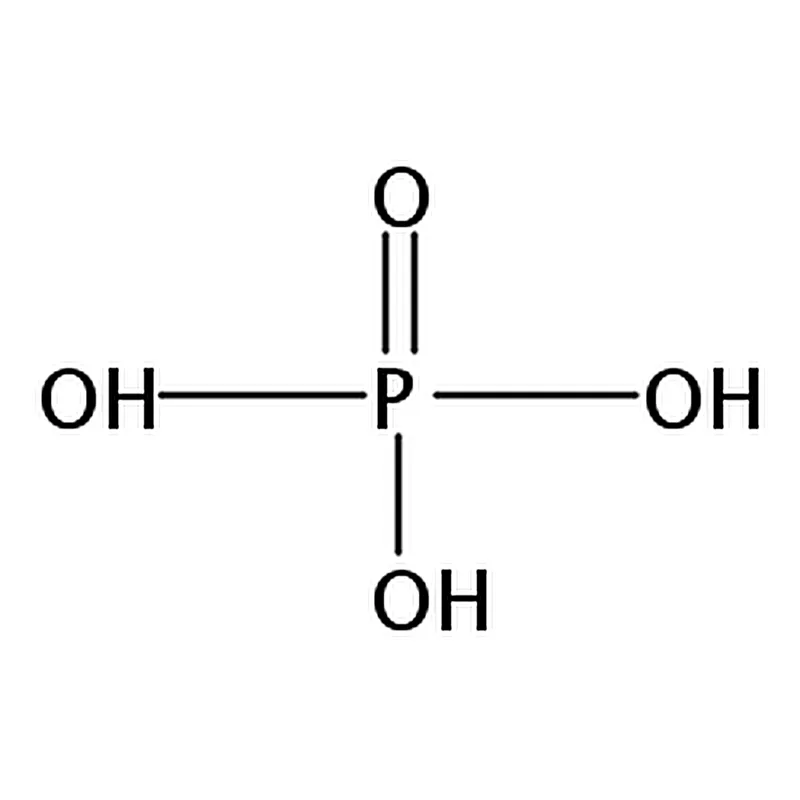RHAWN Phosphoric acid Buffer solution