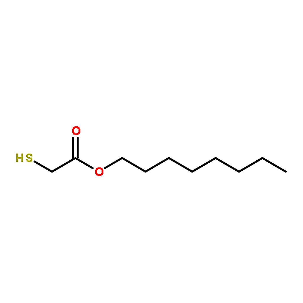 RHAWN <i>n</i>-Octyl Thioglycolate