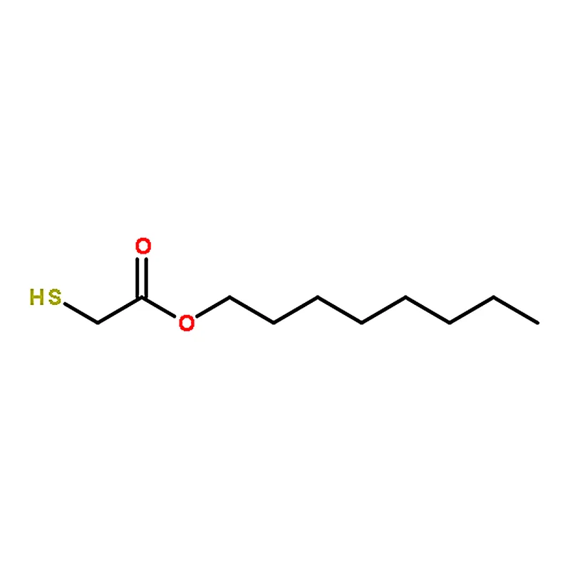 RHAWN <i>n</i>-Octyl Thioglycolate