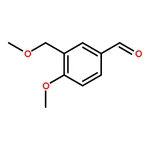 RHAWN 4-Methoxy-3-(methoxymethyl)benzaldehyde
