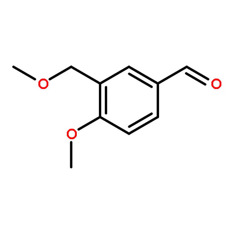 RHAWN 4-Methoxy-3-(methoxymethyl)benzaldehyde