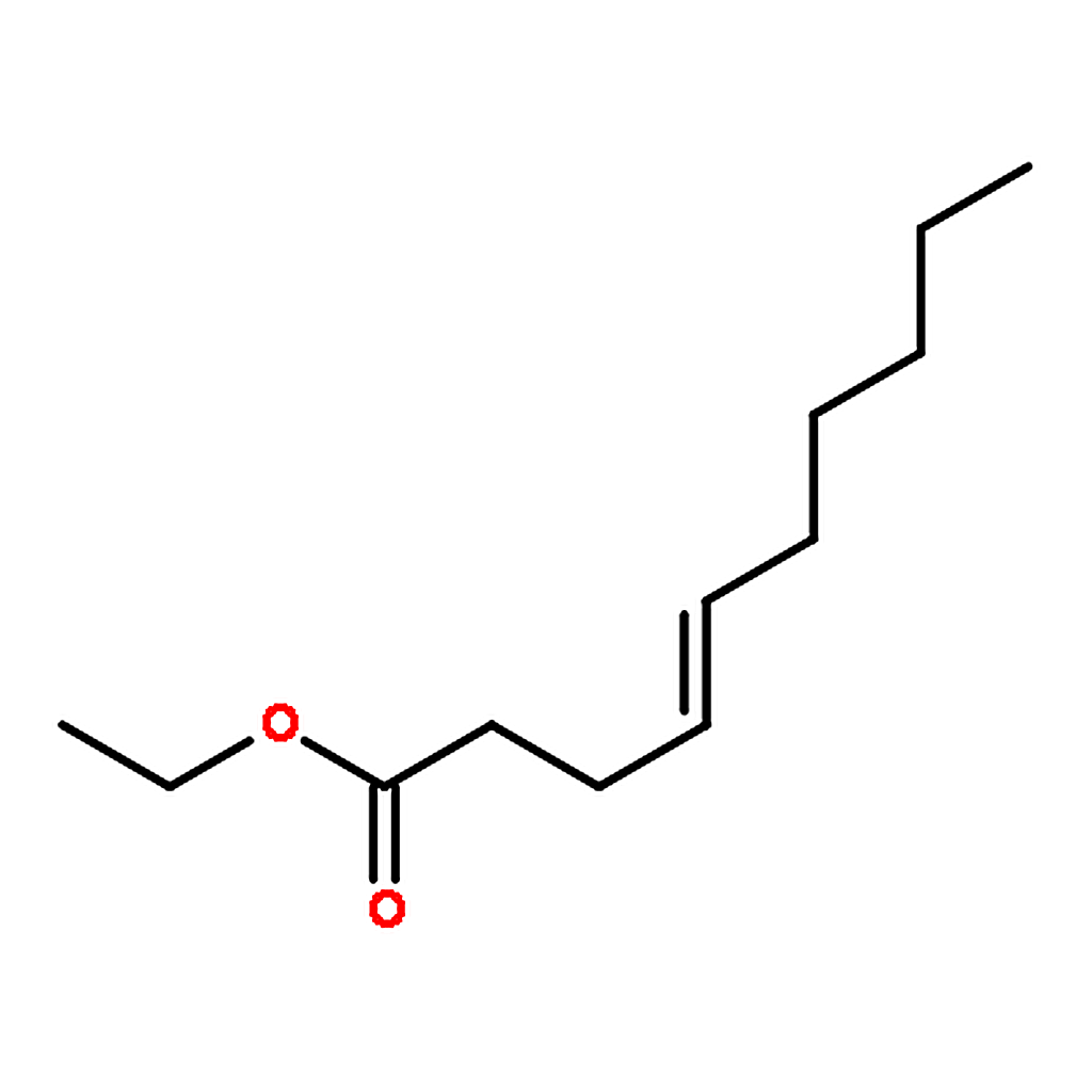 RHAWN Ethyl <i>trans</i>-4-Decenoate